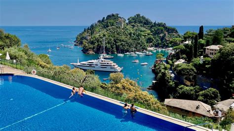 Review of Belmond Hotel Splendido, Portofino (Italy)