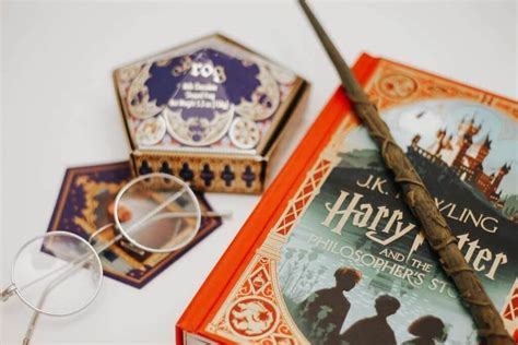 Harry Potter Wands Quiz & What is Your Wand and Core Material? | QuizPin