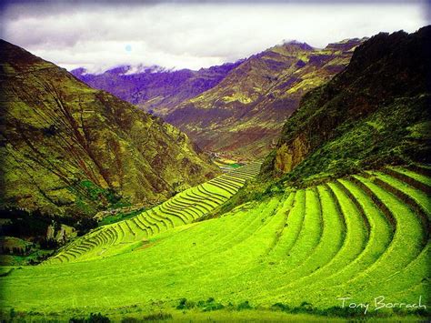 Inca ruins of Pisac, Peru | Machu picchu, Lugares, Observatório astronômico