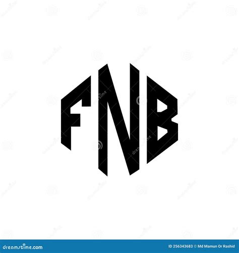 Fnb Monogram Stock Illustrations – 8 Fnb Monogram Stock Illustrations ...