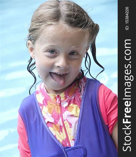 1,800+ Little girl funny face Free Stock Photos - StockFreeImages