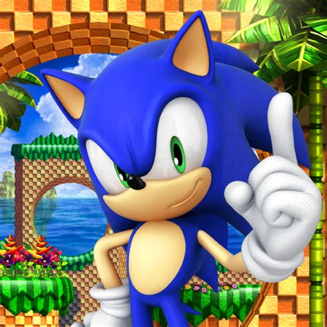 Sonic 4™ Episode I - Apps on Google Play