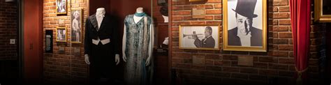 Speakeasy | The Mob Museum