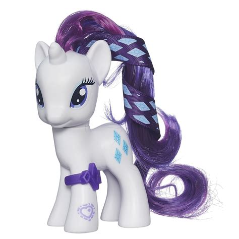 Cutie Mark Magic Ribbon Hair Singles Listed on Amazon | MLP Merch