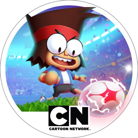 Cartoon Network Superstar Soccer: Goal!!! | Pricepulse