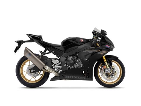 2023 Honda CBR1000RR-R Fireblade SP Guide • Total Motorcycle