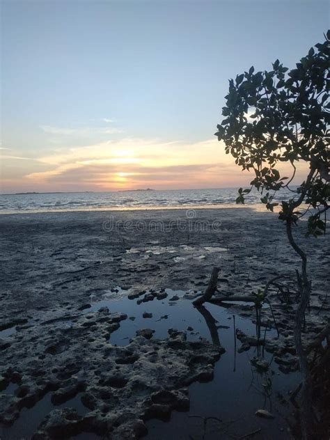 One of the Beaches in Bulukumba, South Sulawesi - Indonesia Stock Photo ...