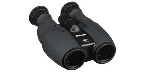 Save on Canon image stabilized binoculars - Canon Rumors