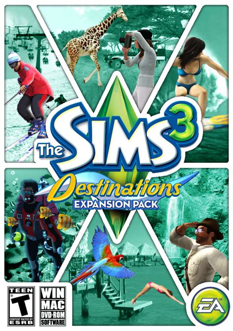 Sims 1 All Expansion Packs Free download free - nightcaster