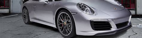 2017 Porsche 911 Series Accessories & Parts | CARiD