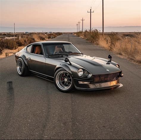 Nissan 240Z in 2021 | Datsun 240z, Datsun, Jdm cars