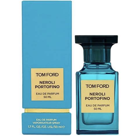 Tom Ford Neroli Portofino 50ML – framesnthingsph