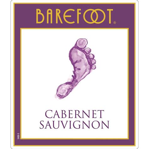 Barefoot Wine - Learn About & Buy Online | Wine.com