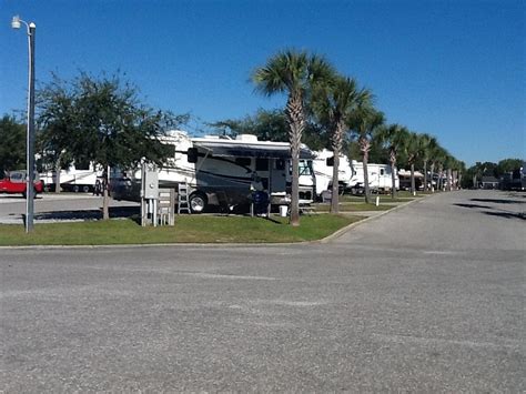 8 Best RV Parks on the Beach in Florida - RV Top Tips