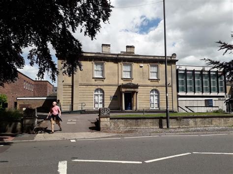 Swindon Museum and Art Gallery at the Civic Offices to go before Cabinet