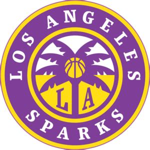 Los Angeles Sparks Logo PNG Vector (EPS) Free Download