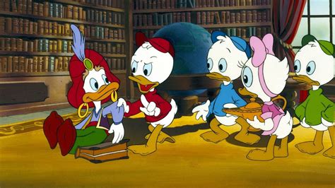 DuckTales (1987) - Syndicated Series - Where To Watch