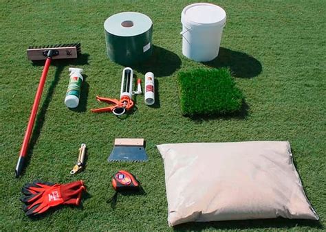 Installing Artificial Turf: Step By Step - Realturf USA