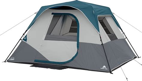 Ozark Trail 6-Person Clip Camp Dome Tent | lupon.gov.ph