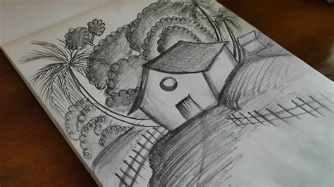 Pencil Shading Drawings for Kids: A Fun and Creative Way to Learn Art