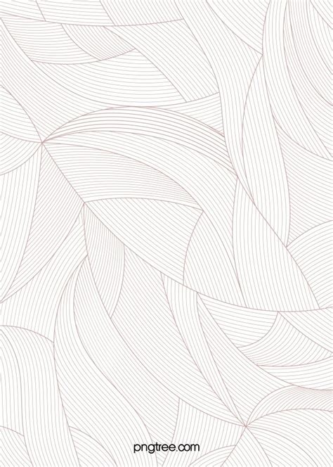 an abstract background with wavy lines in white and pink colors ...