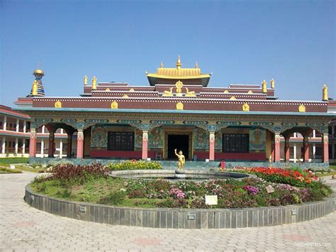 Lumbini, the Birthplace of Lord Buddha Historical Facts and Pictures ...