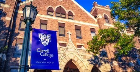 Carroll College Ranked Best in the West for Value | Carroll College