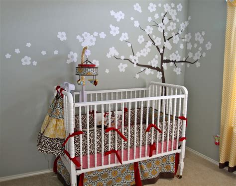 Baby Boy Nursery Wallpaper - WallpaperSafari