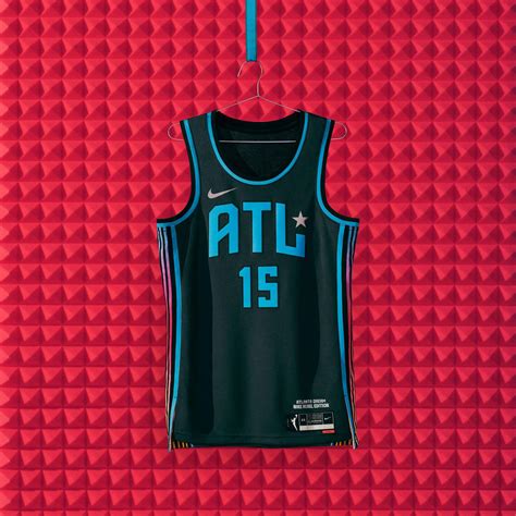 The WNBA released its best jerseys ever for the 2021 season - SBNation.com