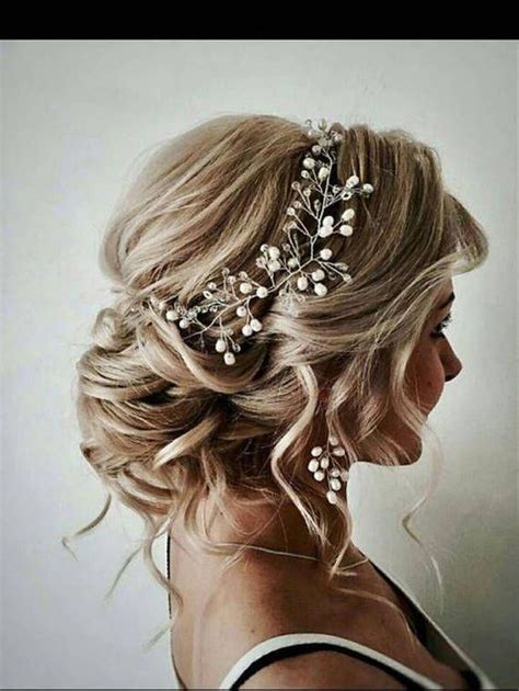 AMAZING BOHO WEDDING HAIRSTYLES | Wedding Estates