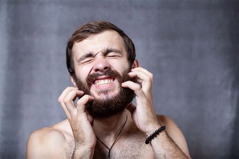 3 Steps on How to Stop Beard Itch - Guys Grooming Perth