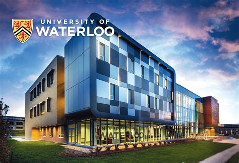 University of Waterloo Archives - Campus Guides