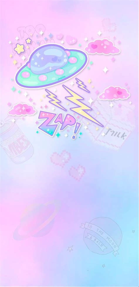 Kawaii Pastel Wallpapers - Wallpaper Cave