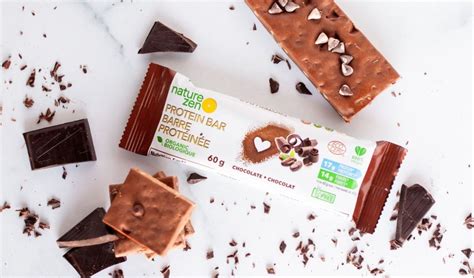 Best Protein Bars: The Top 20 List - ListsForAll.com