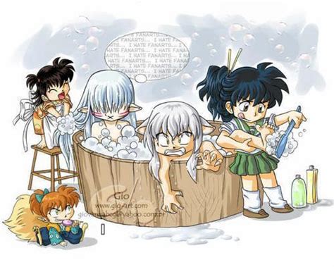 Inuyasha Brother