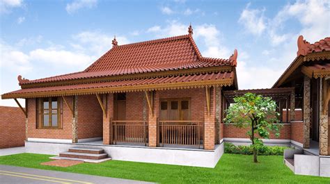 Penggunaan Atap Joglo Untuk Memodifikasi Rumah Modern – Puellula ...