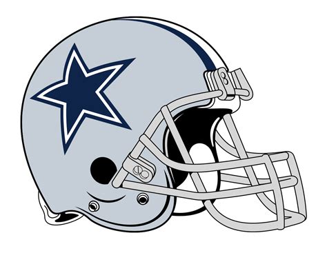 Dallas Cowboys Logo - Free Transparent PNG Logos