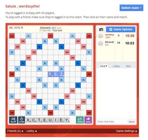 The 8 Best Multiplayer Online Scrabble Games for Word Game Addicts