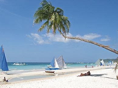 Boracay Beach Resort Philippines - Have a nice Trip ~ Atex Traveler ...