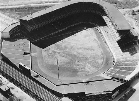 Yankee Stadium - history, photos and more of the New York Yankees ...