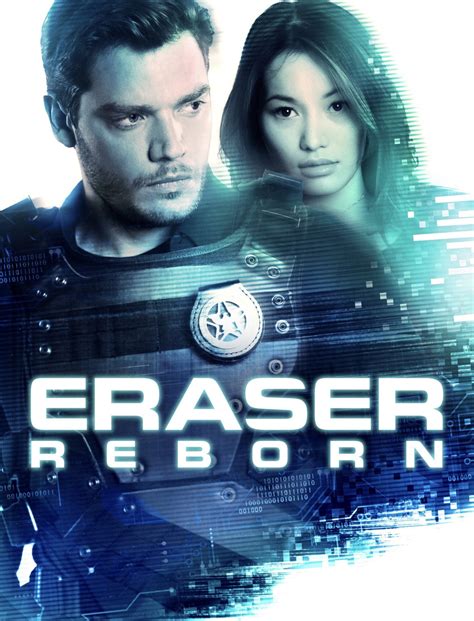 Eraser: Reborn (2022) | PrimeWire