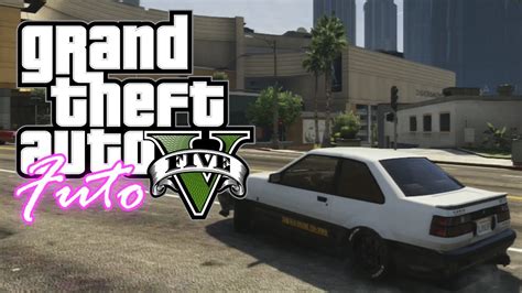 GTA V: How To Find The Karin Futo! [GTA 5], 55% OFF