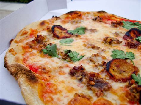 The 12 Best Pizza Places in Paris - Thrillist