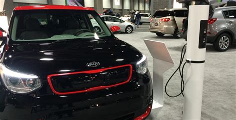 What Is Grid Modernization—and What’s the Role of Electric Vehicles ...