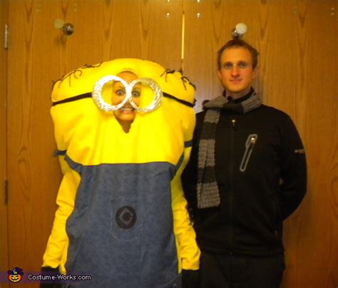 Minions Gru Costume | google image search iphone