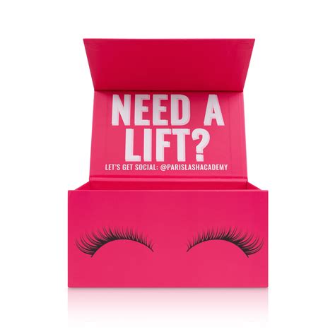 Lash Lift Kit - New | PLA (Paris Lash Academy)