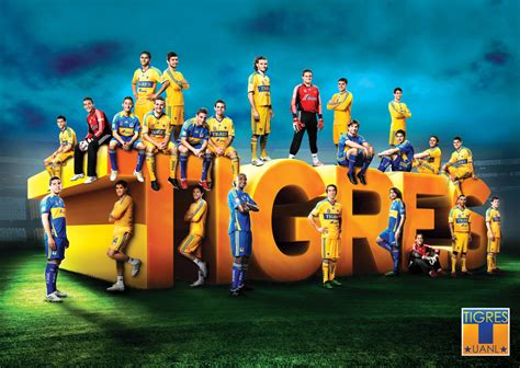 TIGRES UANL FOTOS