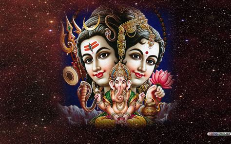 Hindu God Hd Wallpaper | cuteconservative