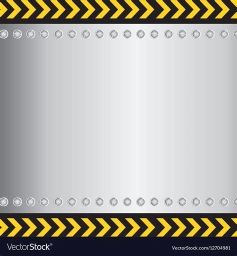 Under construction background Royalty Free Vector Image