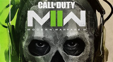 Call of Duty Modern Warfare 2 Multiplayer & Warzone 2.0 Reveal Trailer